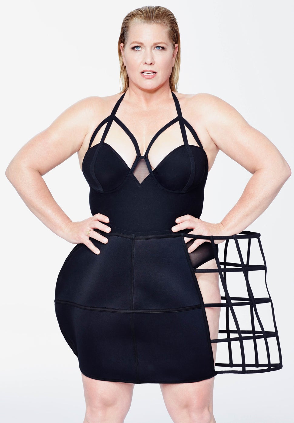 Emme in Chromat.