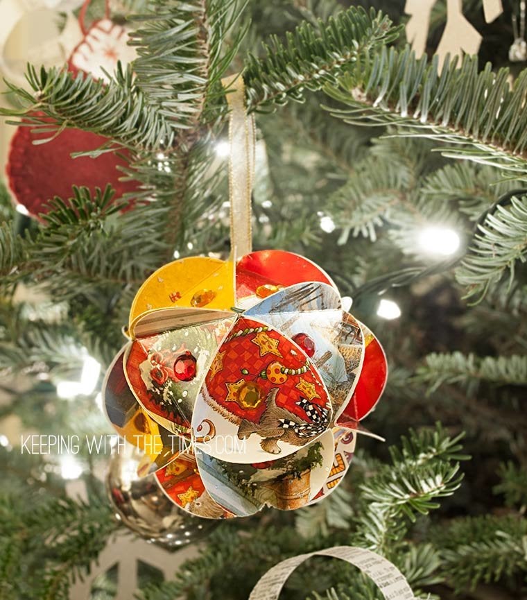 11 Brilliant Ways To Decorate Your Home With Holiday Cards | HuffPost Life