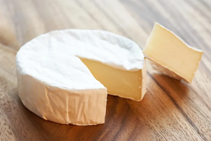 The Truth About Which Types Of Cheese Rinds Are Ok To Eat Huffpost Life