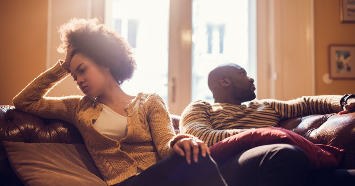 The Advice Marriage Therapists Give Couples Who've Fallen Out Of Love