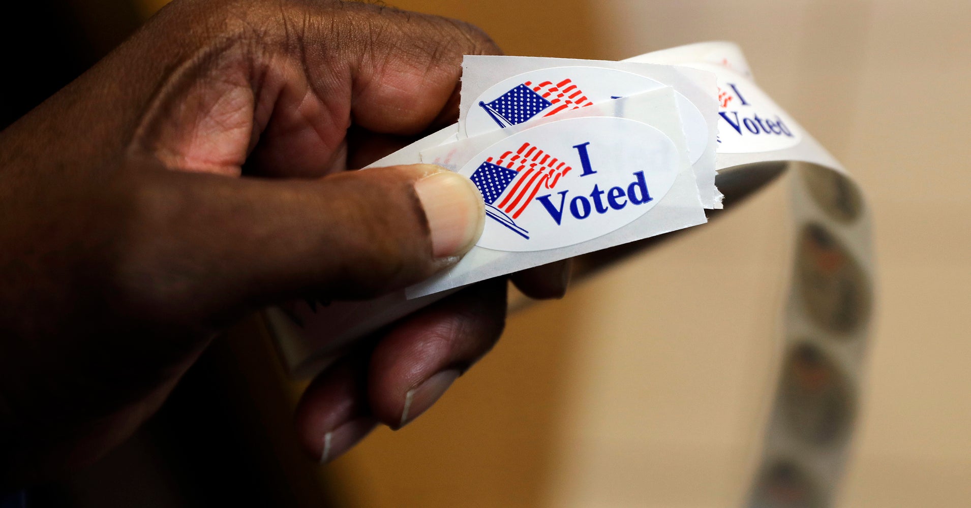 Where Do I Vote? A Guide To Casting Your Ballot In 2016 HuffPost