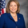 Linda T. Sánchez - U.S. Representative, California’s 38th district; Chairwoman, Congressional Hispanic Caucus