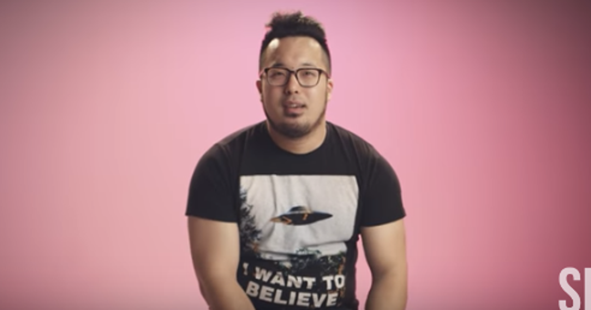 Asians Get Real About B S Stereotypes They Hear At Work In Personal