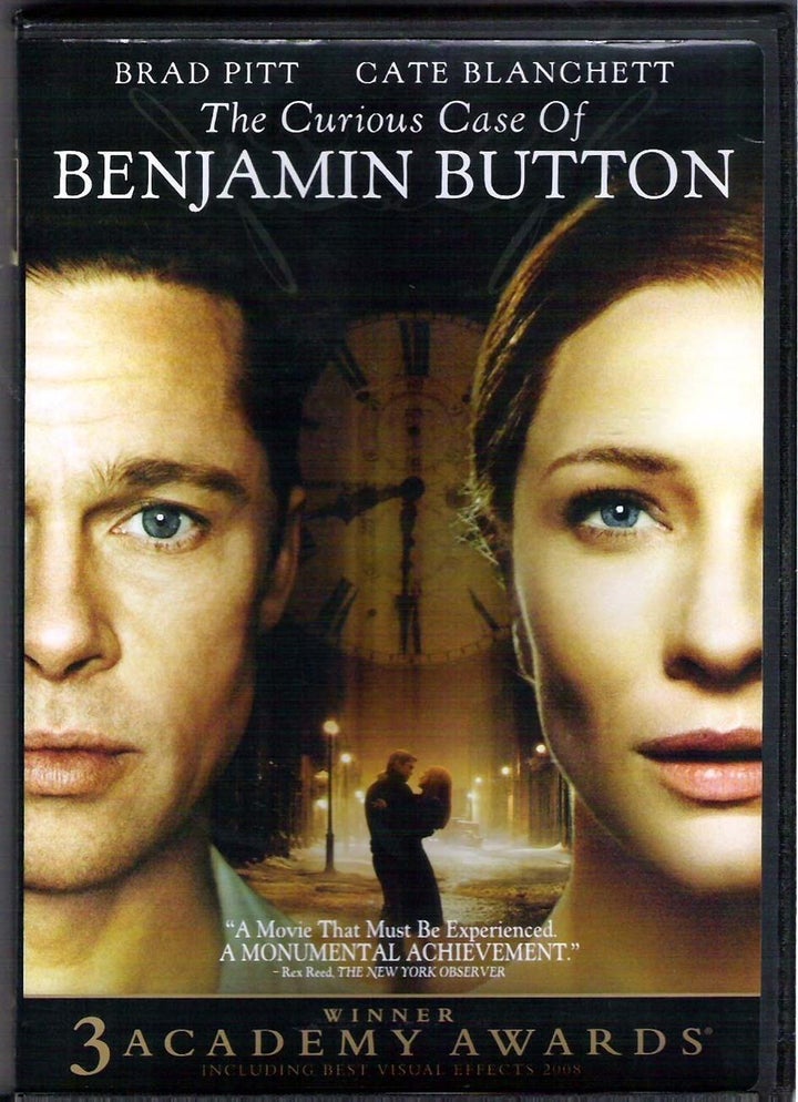 <p>Future medicine could turn us all into Benjamin Button. Hey - why didn’t Benjamin just swap blood with Cate Blanchett every once in a while? Then they could’ve both stayed the same age.</p>