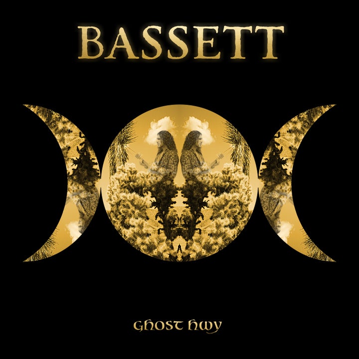 <p>Duo Bassett’s new album “Ghost Hwy” hits stores November 18th.</p>