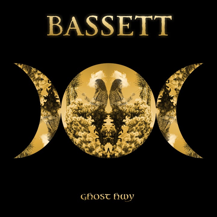 Duo Bassett’s new album “Ghost Hwy” hits stores November 18th.