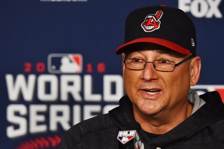 Cleveland Indians manager Terry Francona says Game 7 is going to be 'exciting.'