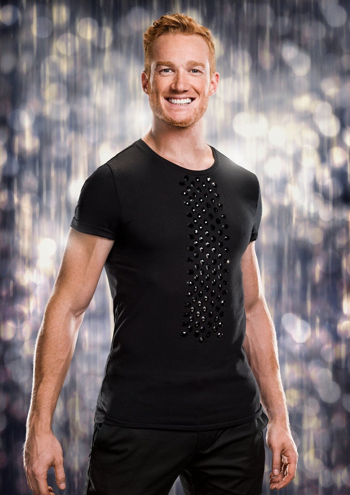 Greg Rutherford