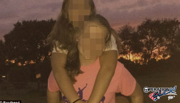 <strong>Students were told four of their classmates had died in a car crash and were shown a tribute video in their memory</strong>
