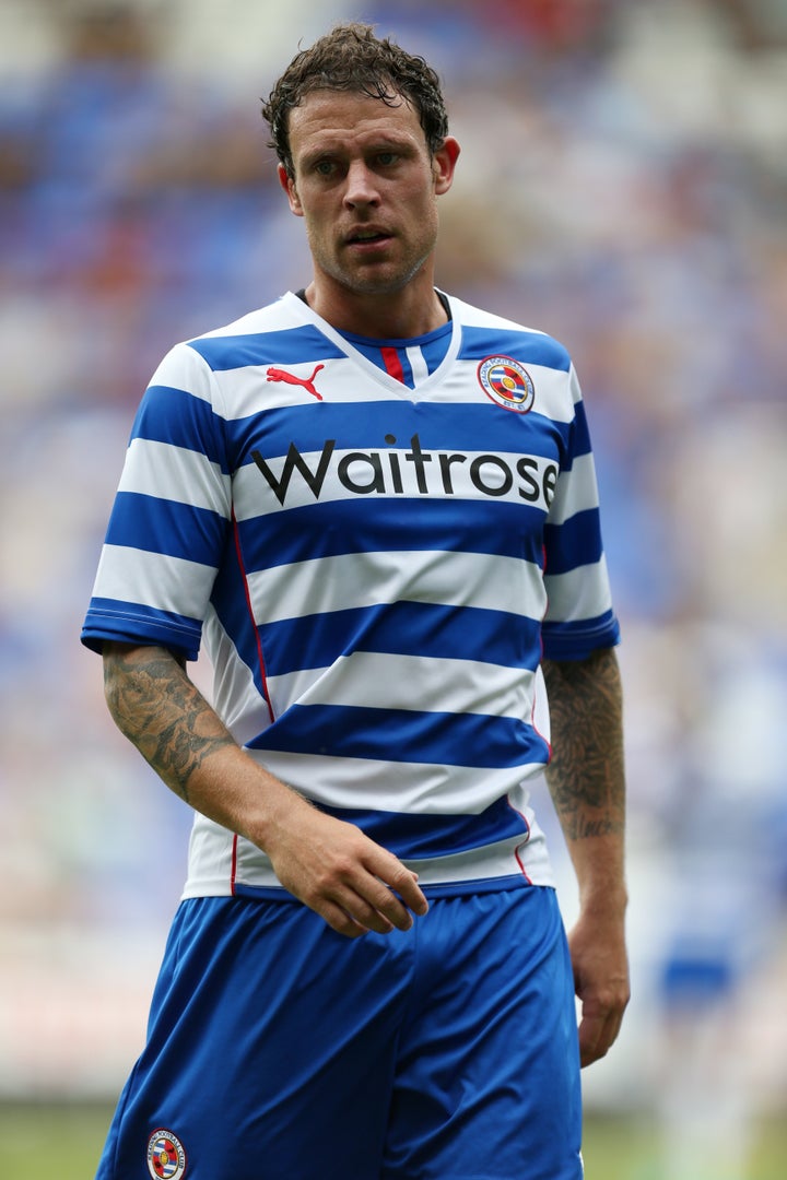 Wayne Bridge