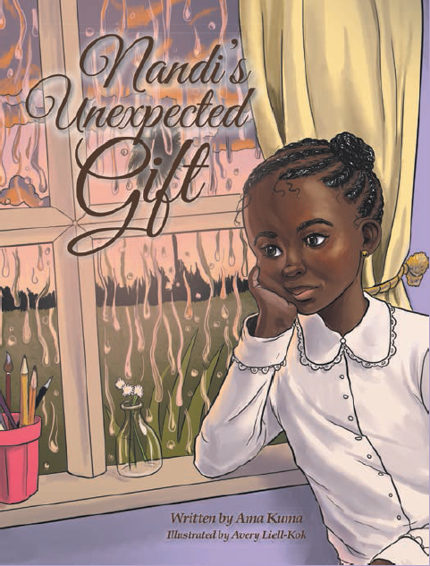 Nandi's Unexpected Gift