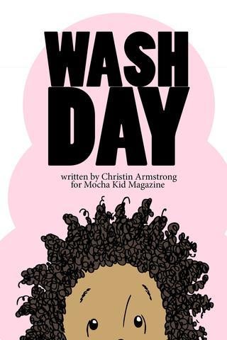 Wash Day