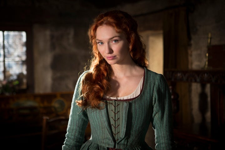 <strong>Will Demelza find a way back to harmony in the home, so Prudie doesn't have to do the baking any more?</strong>