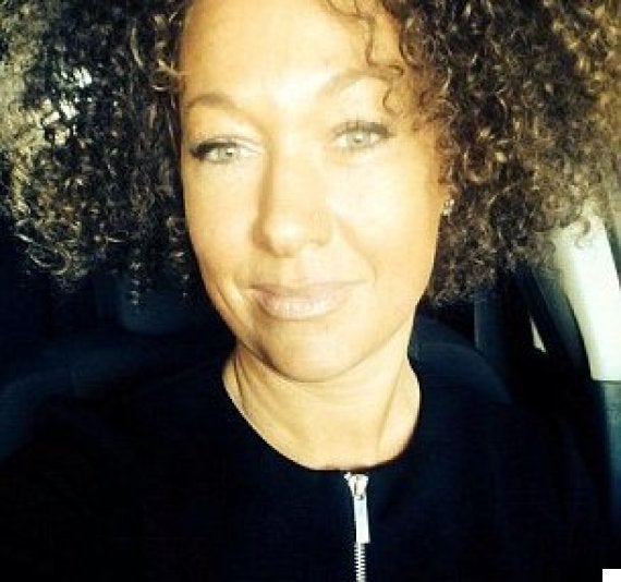 <strong>Dolezal stepped down as President of the Spokane NAACP in June last year </strong>