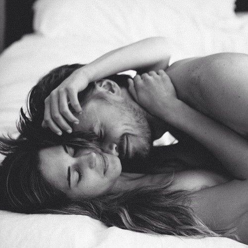 There’s a sexier way to treat sleep apnea!