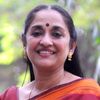 Dr. Nanditha Krishna