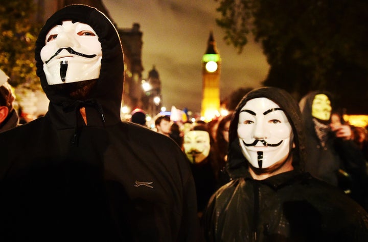 <strong>More are expected to attend this year's march given it takes place on the weekend</strong>