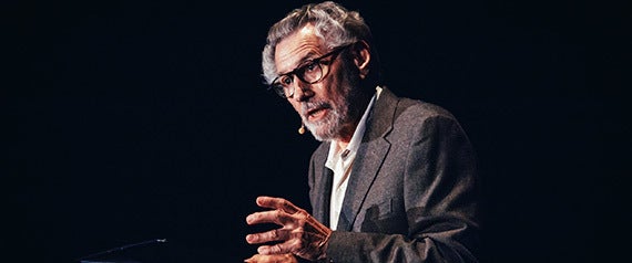 Dr. Curtis Boyd tells his fascinating tale of how he came to open the first legal abortion clinic in Texas.