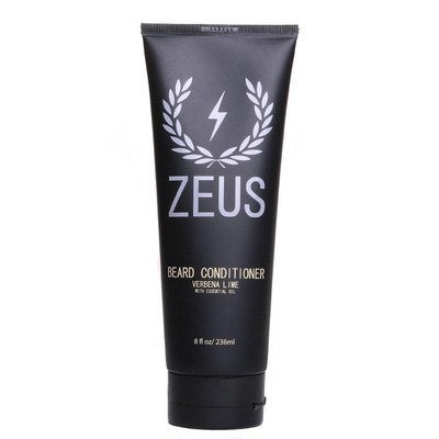<p><em>Zeus Beard Conditioner, $16,</em> <a href="https://www.amazon.com/Zeus-Beard-Conditioner-Wash-Men/dp/B00JZXG0J8//ref=as_li_ss_tl?th=1&linkCode=ll1&linkId=c5fd7d63f7b905633f443496f22c203c&tag=thehuffingtop-20&ascsubtag=581a104fe4b014443087af59%2C-1%2C-1%2Cd%2C0%2C0%2Chp-fil-am%3D0%2C0%3A0%2C0%2C0%2C0" target="_blank" role="link" data-amazon-link="true" rel="nofollow" class=" js-entry-link cet-external-link" data-vars-item-name="amazon.com" data-vars-item-type="text" data-vars-unit-name="581a104fe4b014443087af59" data-vars-unit-type="buzz_body" data-vars-target-content-id="https://www.amazon.com/Zeus-Beard-Conditioner-Wash-Men/dp/B00JZXG0J8//ref=as_li_ss_tl?th=1&linkCode=ll1&linkId=c5fd7d63f7b905633f443496f22c203c&tag=thehuffingtop-20&ascsubtag=581a104fe4b014443087af59%2C-1%2C-1%2Cd%2C0%2C0%2Chp-fil-am%3D0%2C0%3A0%2C0%2C0%2C0" data-vars-target-content-type="url" data-vars-type="web_external_link" data-vars-subunit-name="article_body" data-vars-subunit-type="component" data-vars-position-in-subunit="5">amazon.com</a></p>