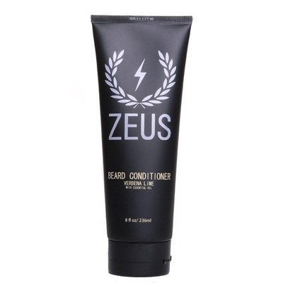 Zeus Beard Conditioner, $16, amazon.com