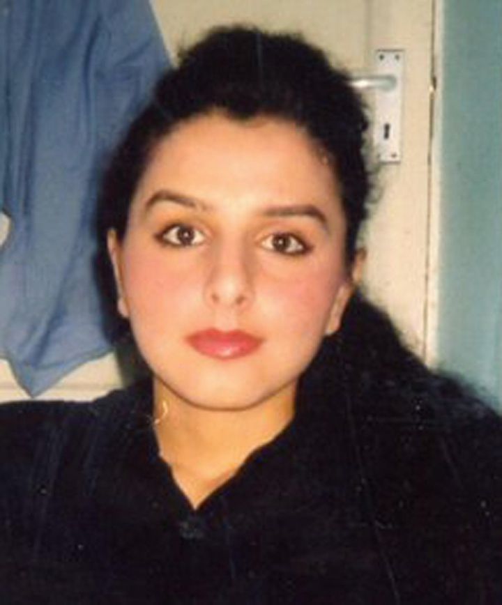 Banaz Mahmod was murdered in an honour killing orchestrated by her father and uncle