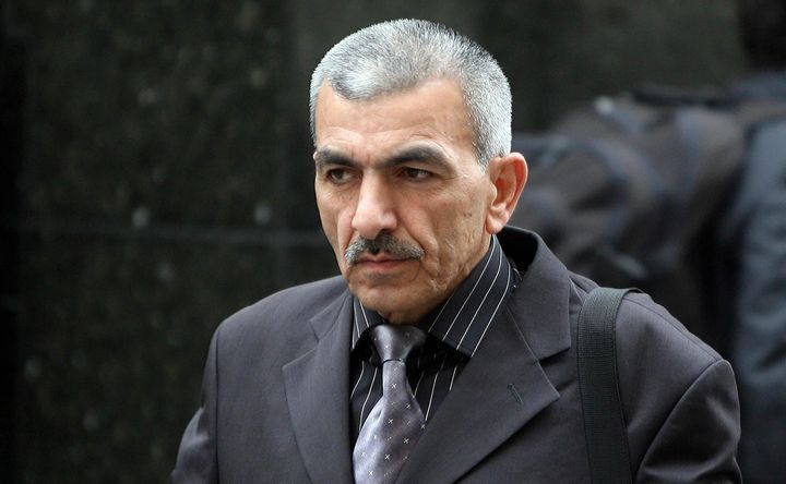 Mahmod Mahmod was found guilty of murdering his daughter Banaz in a so-called 'honour' killing