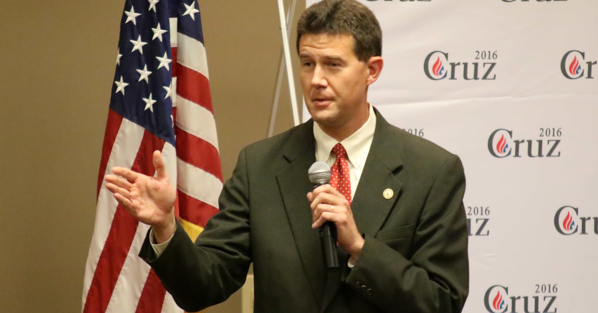 Alabama's Republican Secretary Of State Calls Voting A 'Privilege