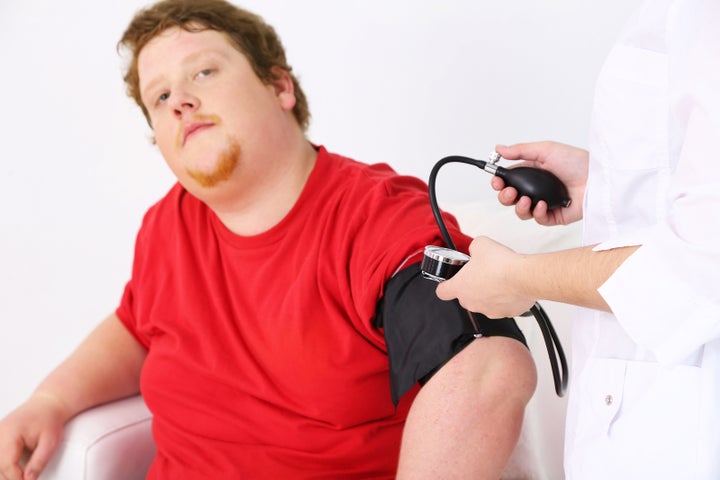 <p>Bias and stigma remain major barriers to people with obesity, inside and outside the health care provider’s office.</p>
