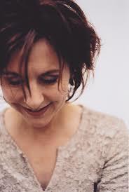 <p><em>Myers relishes her anonymity</em></p>
