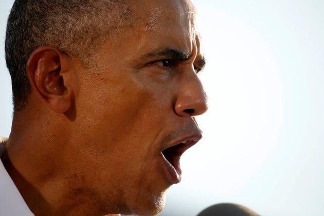 President Obama has had enough with&nbsp;Republican reasons for not filling the empty Supreme Court