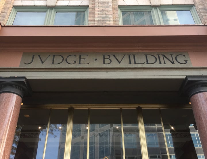 You Be The Judge | HuffPost Contributor