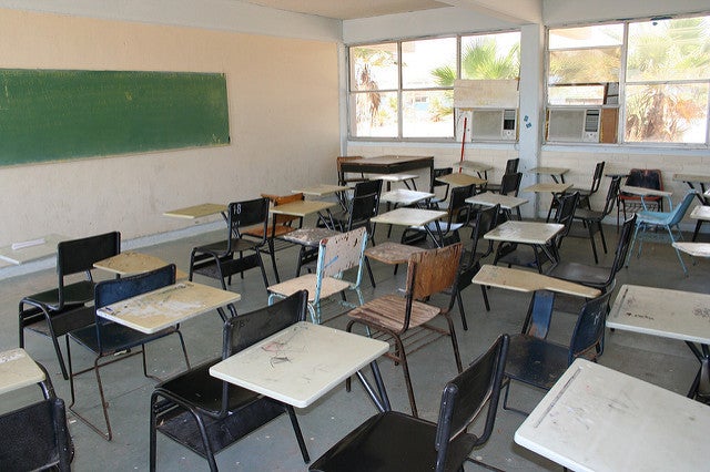 Classroom