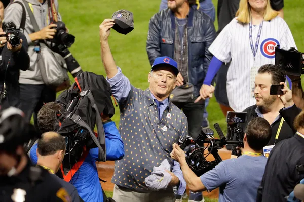 Man Who Predicted Cubs Win In 1993 Yearbook Finally Speaks