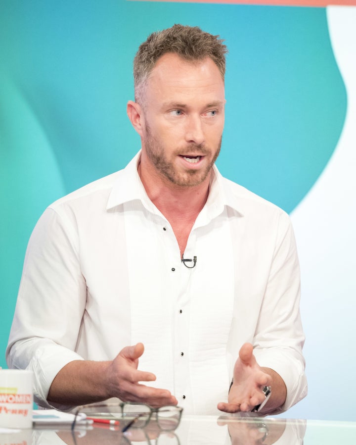 James Jordan