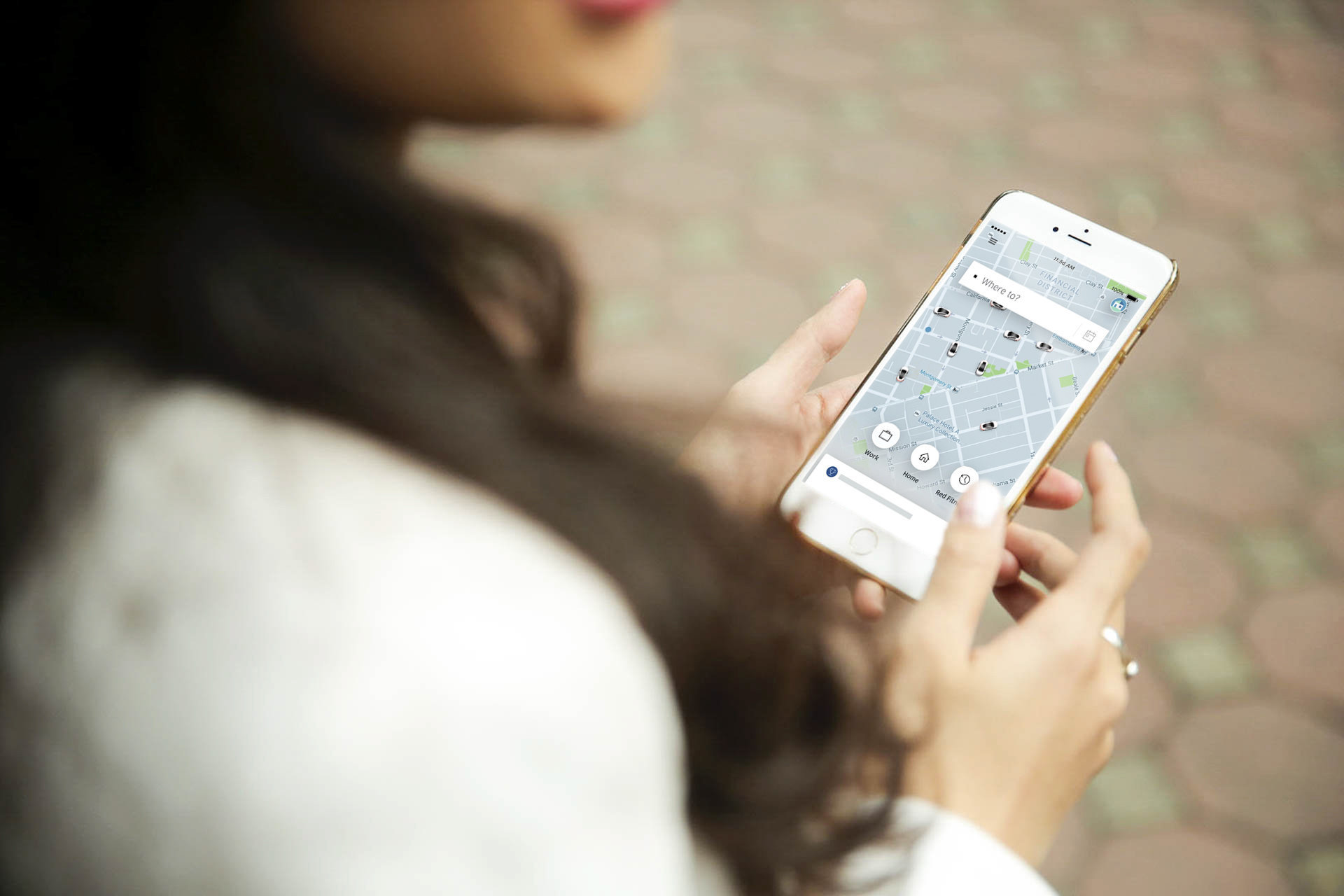 Uber Launches New Streamlined App For IOS And Android HuffPost UK Tech   581affd0190000a502c309db 