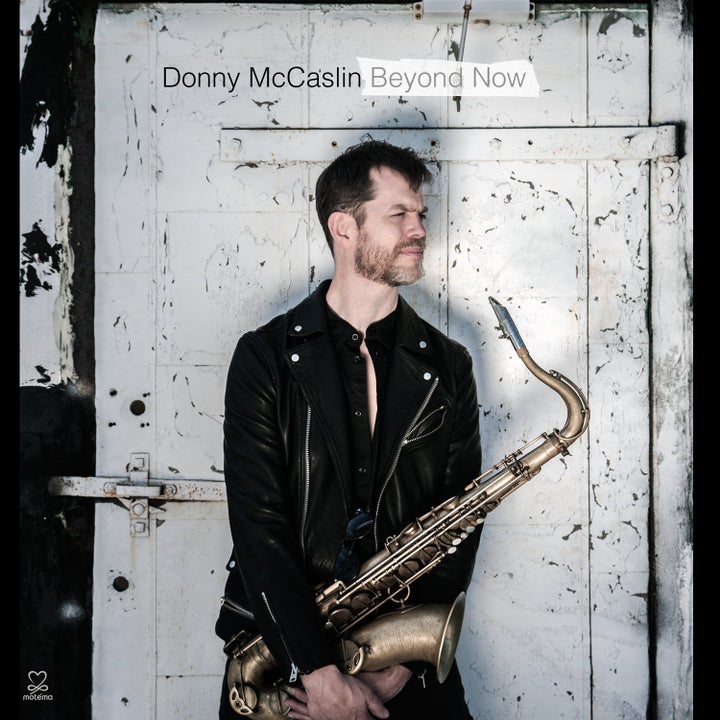 Donny McCaslin / <em>Beyond Now</em>