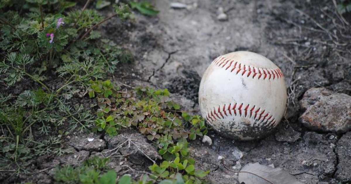 In Which A NonSports Fan Watches The World Series And Likes It