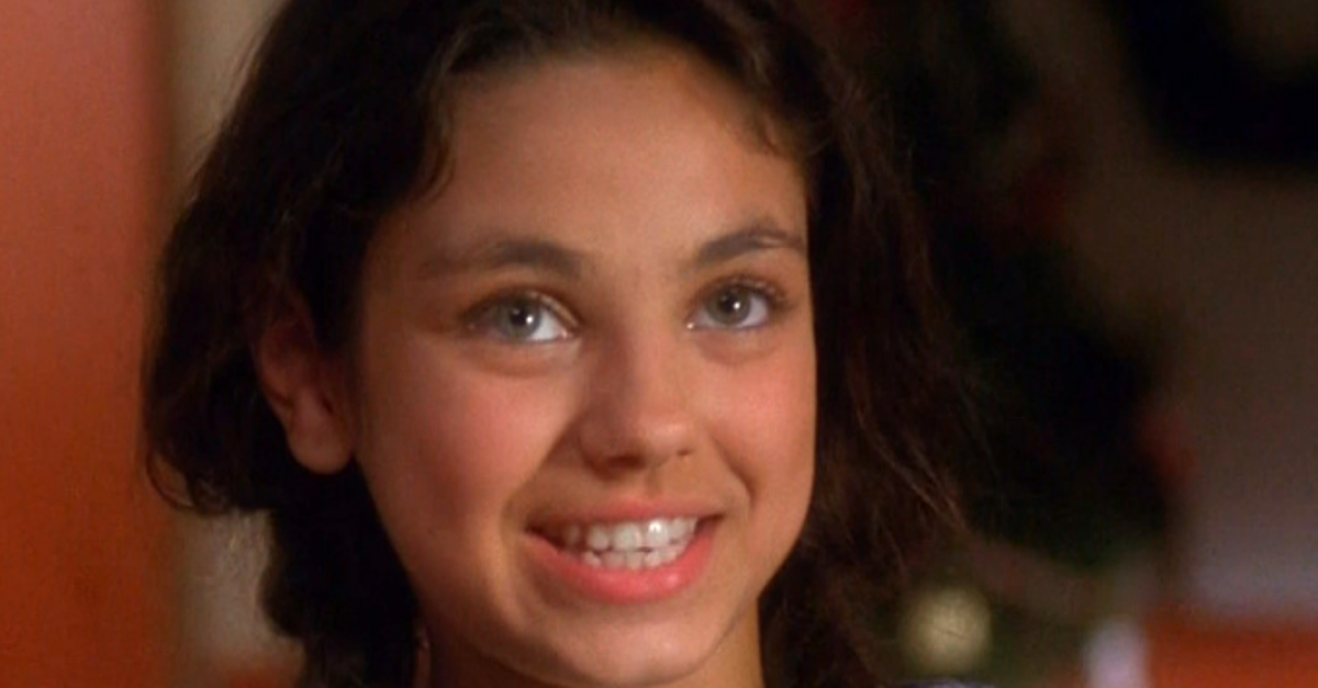 These AList Stars All Made Their Big Screen Debut 20 Years Ago In 1996... HuffPost UK