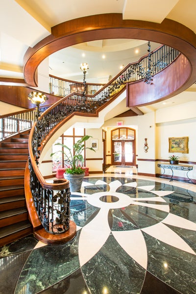<p><strong>A Southern Charm Destination Transformation in Charleston, South Carolina: </strong>This darling of the south can set the stage and shine in this matchless big-time blowout bash in the low country. For a custom experience, you can buy out three of Charleston’s top-rated boutique properties located in the heart of the Historic District: HarbourView Inn, French Quarter Inn, and The Spectator. A massive scavenger hunt? Traditional low country boil? Private horse-drawn carriage rides? You name it, and wedding planners will arrange it for you in Charles Town’s historic stomping grounds.</p>