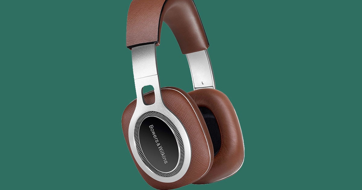 Bowers & Wilkins P9 Signature Review | HuffPost UK Tech