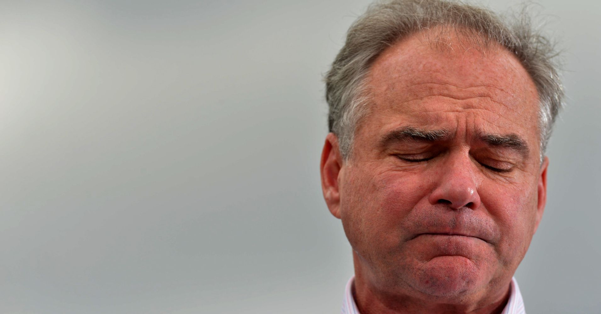 This Tim Kaine Interview Is A Good Excuse To Geek Out On Supreme Court History Huffpost