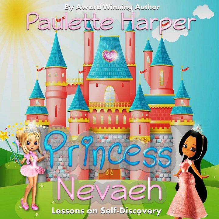 Princess Nevaeh