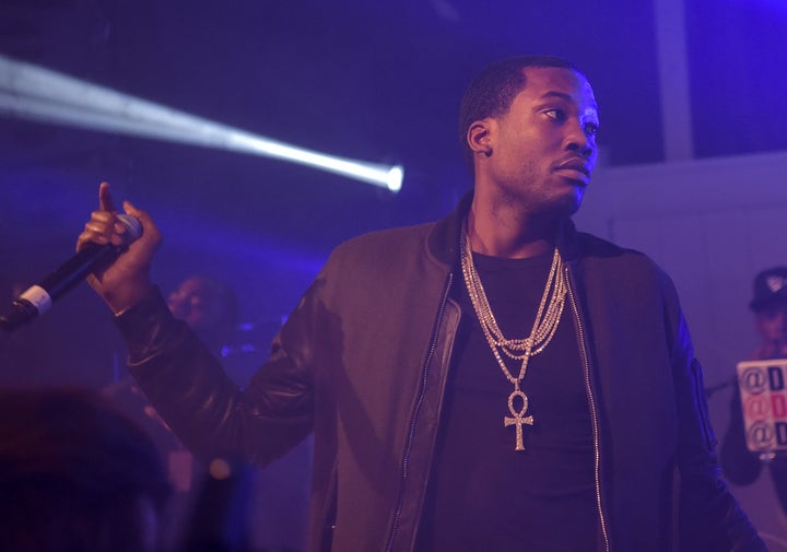 The rapper recently expressed his frustrations with public figures who say “<a href="https://www.huffpost.com