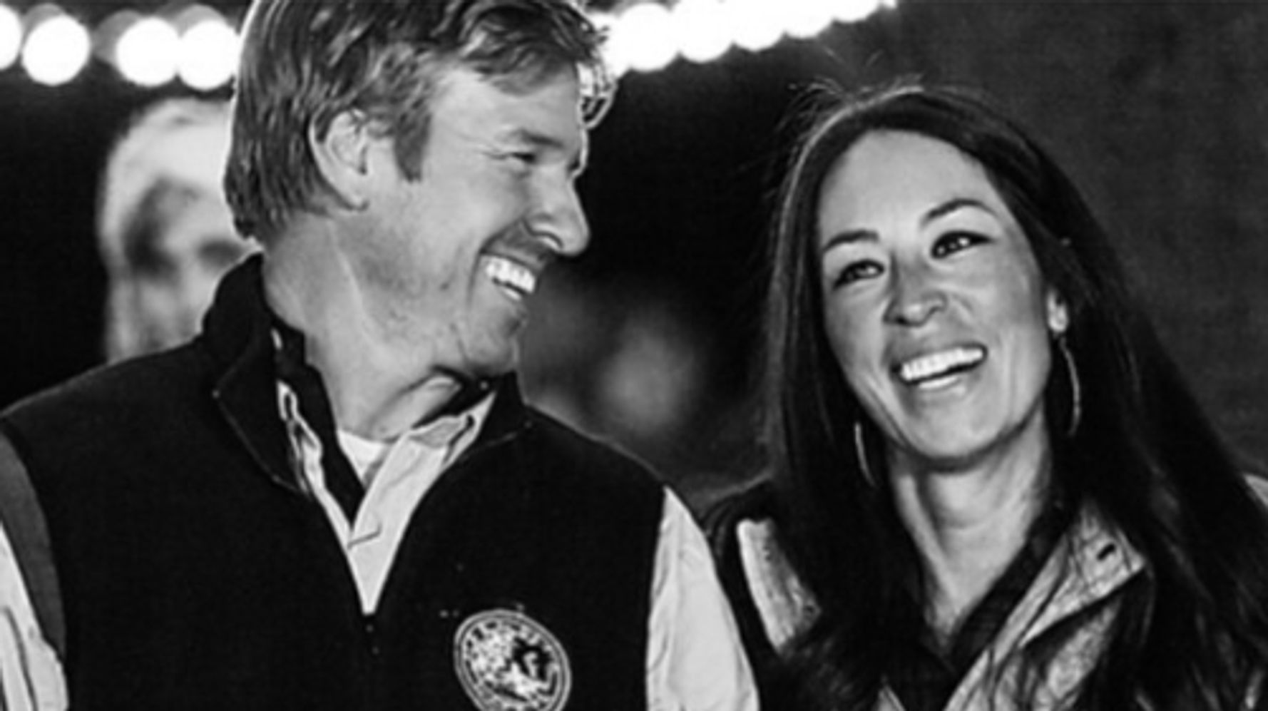 Here's Why HGTV's Joanna Gaines Refused To Upgrade Her Engagement ...