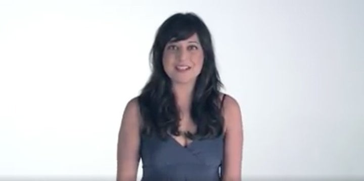 Sonal Shah, an actress best known for playing Dr. Sonja "Sunny" Dey on “Scrubs,” speaks out in a video aimed
