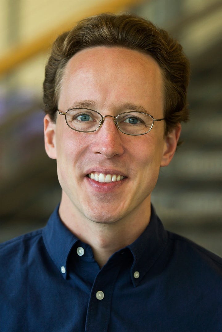 University of Michigan computer science professor Alex Halderman and his team of graduate students demonstrated in 2010 that