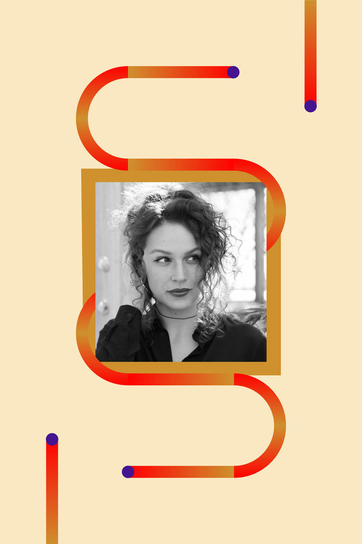 <p><strong>Lexi Novak, Beauty Editor,</strong> <strong><em>Allure</em></strong></p>