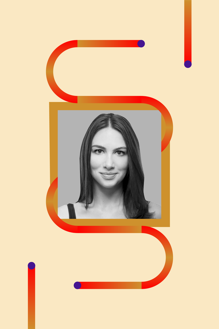 Alix Tunell, Senior Beauty Editor, Refinery29