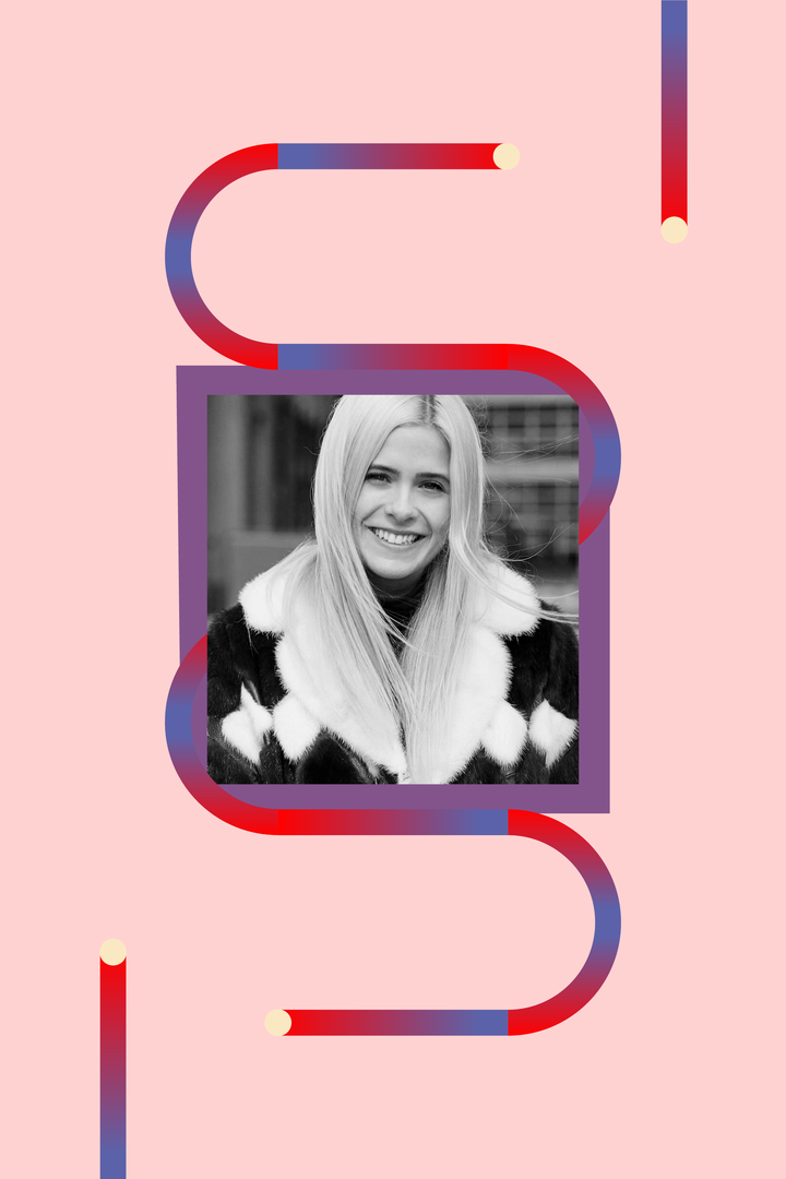 <p><strong>Kristie Dash, Senior Editor, Obsessee</strong></p>