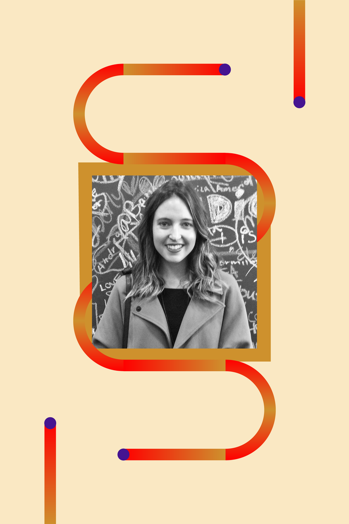 <p><strong>Lauren Balsamo, Beauty Editor,</strong> <strong><em>Cosmopolitan</em></strong></p>